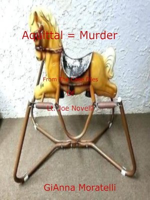 cover image of Acquittal = Murder